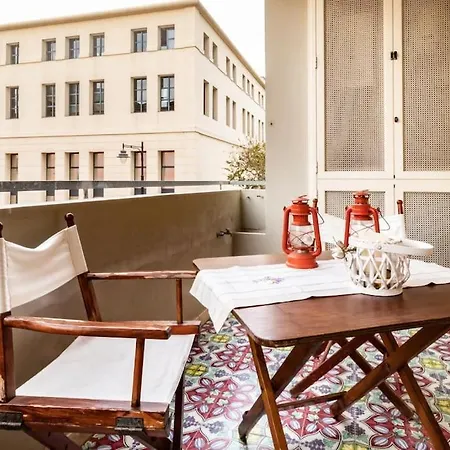 Apartman Casa Holmann
