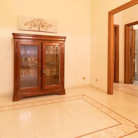 Apartmán Casa Holmann