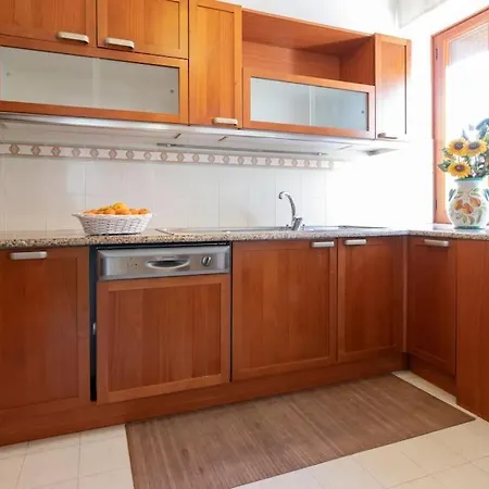 Casa Holmann Olbia