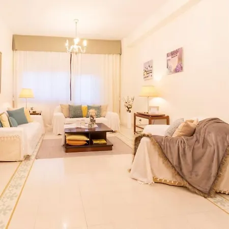 Διαμέρισμα Casa Holmann