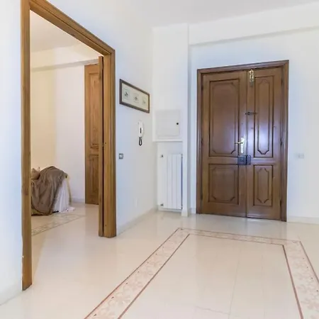 Casa Holmann Διαμέρισμα *