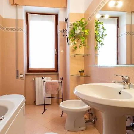 Casa Holmann Apartmán Olbia