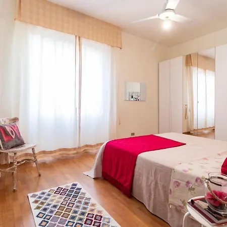 Casa Holmann Apartmán Olbia