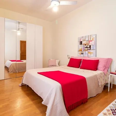 Διαμέρισμα Casa Holmann Όλμπια
